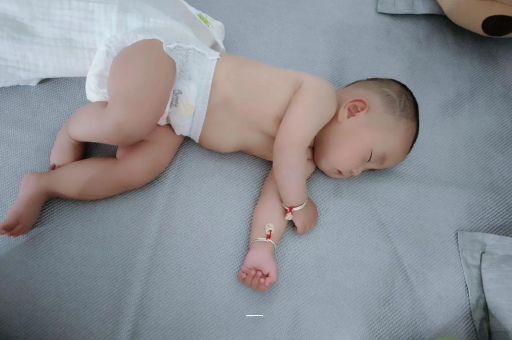 渭南三个月宝宝发育标准