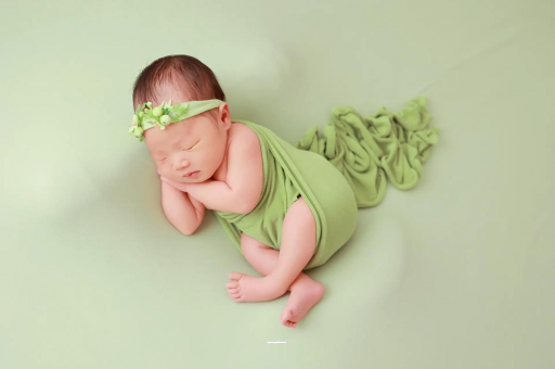 渭南宝宝出疹子发烧